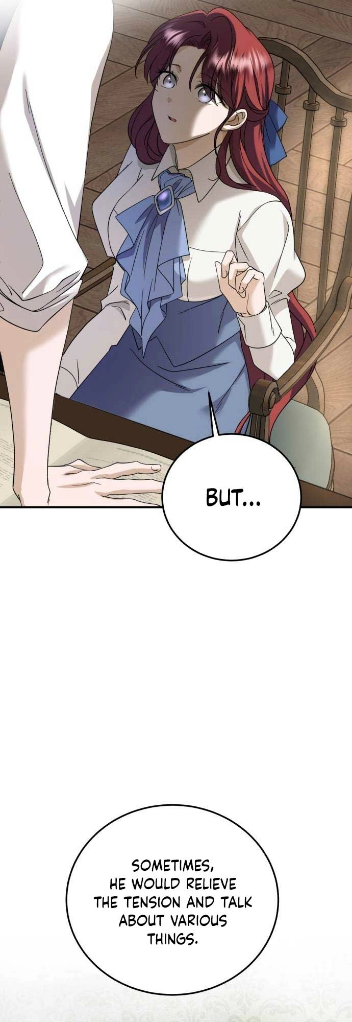 Read An unexpected proposal chapter 13 image 45 on Lezhin