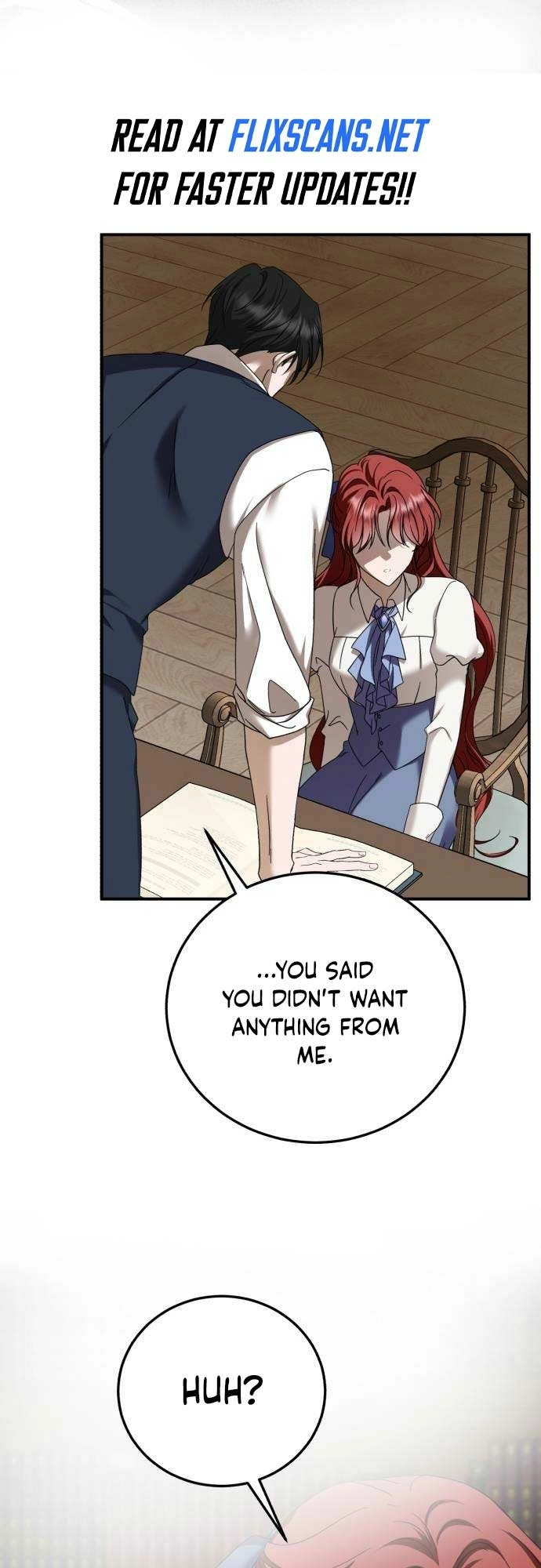 Read An unexpected proposal chapter 13 image 47 on Lezhin