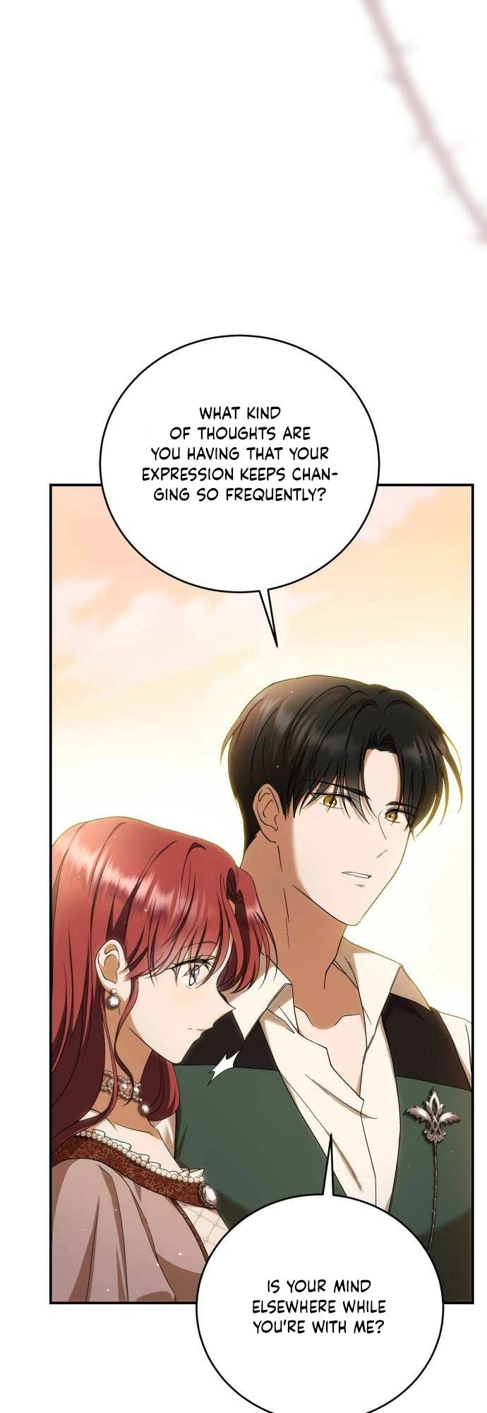 Read An unexpected proposal chapter 13 image 5 on Lezhin