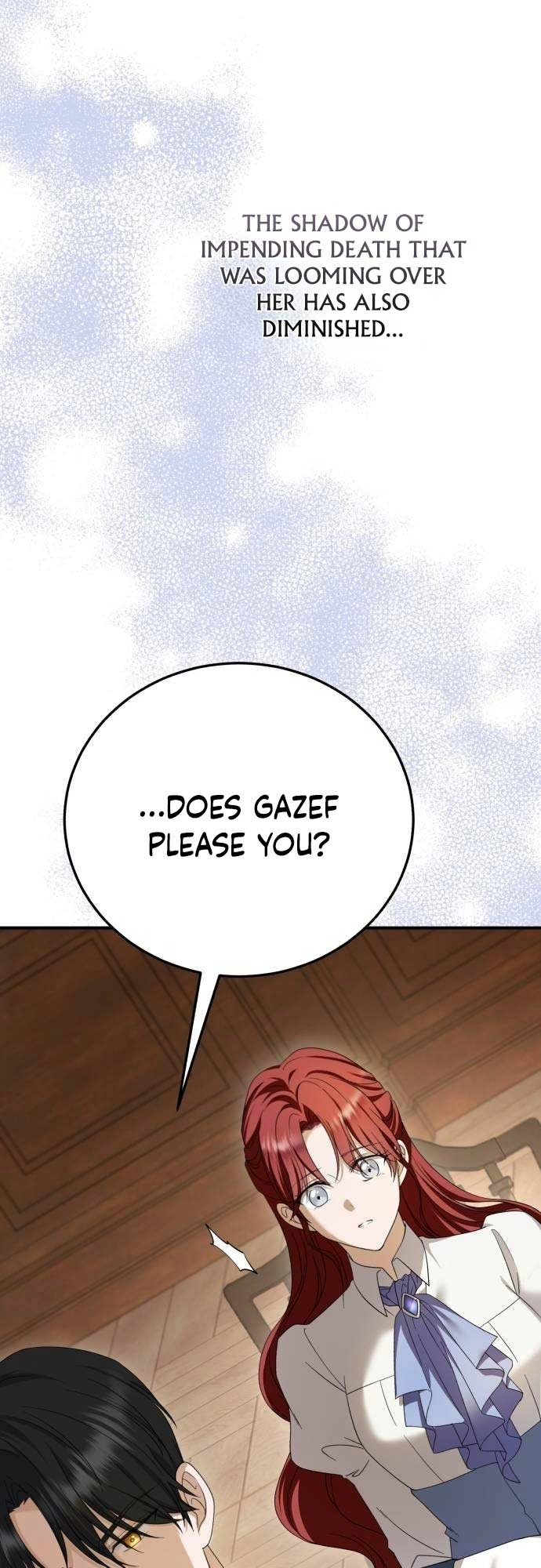 Read An unexpected proposal chapter 13 image 50 on Lezhin