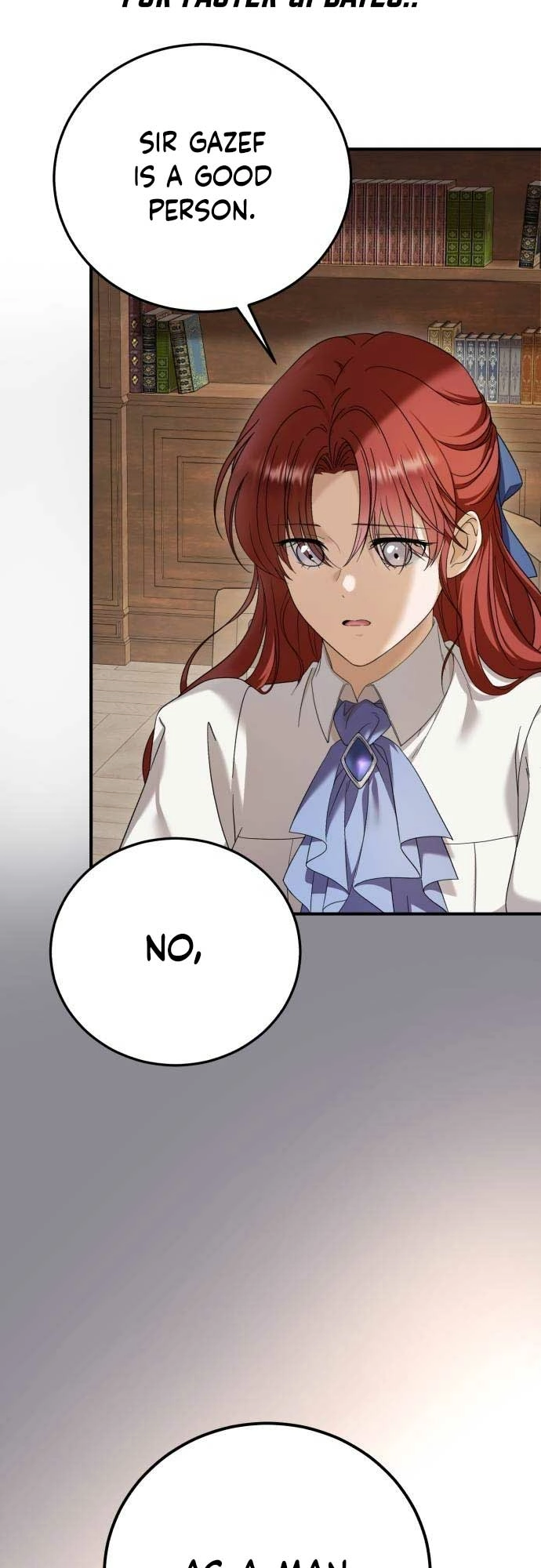 Read An unexpected proposal chapter 13 image 52 on Lezhin