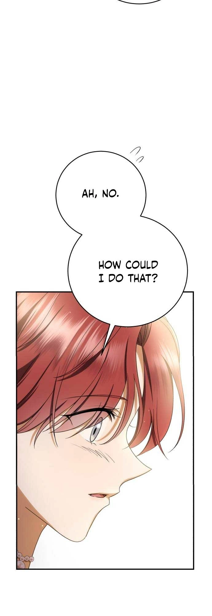 Read An unexpected proposal chapter 13 image 6 on Lezhin