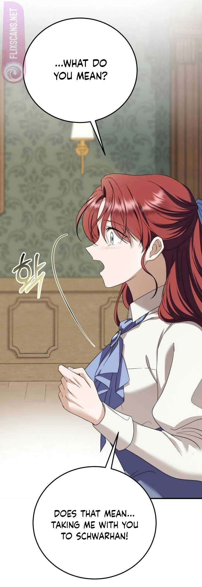 Read An unexpected proposal chapter 13 image 63 on Lezhin