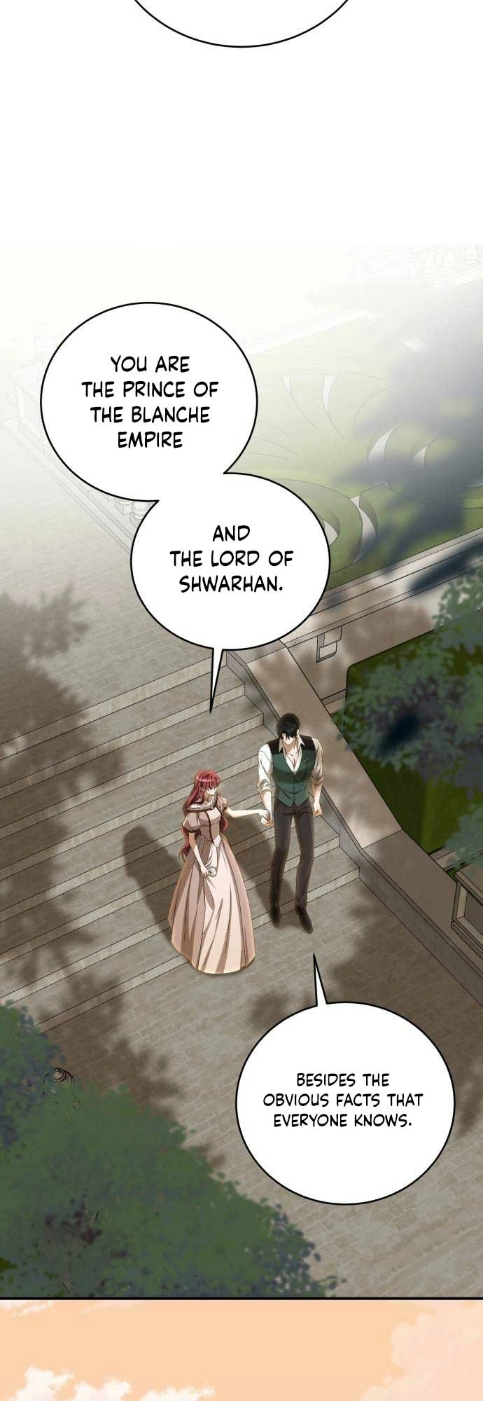 Read An unexpected proposal chapter 13 image 8 on Lezhin