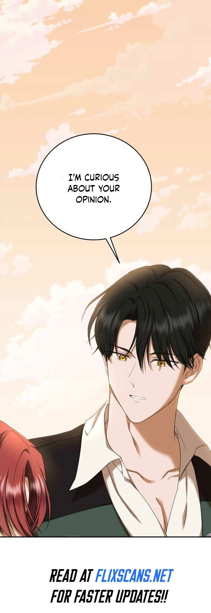Read An unexpected proposal chapter 13 image 9 on Lezhin