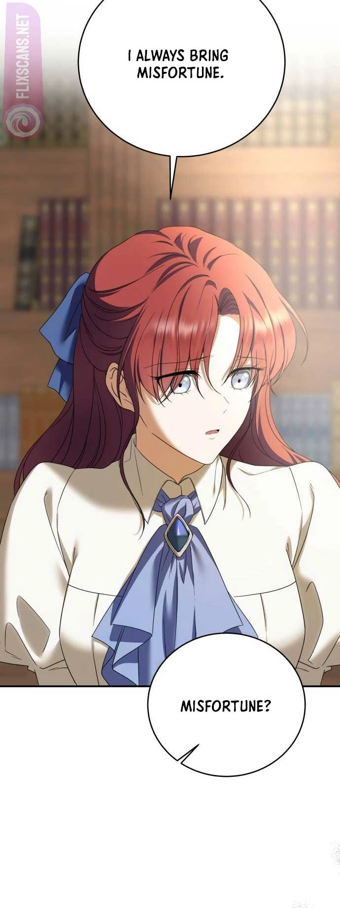 Read An unexpected proposal chapter 14 image 14 on Lezhin