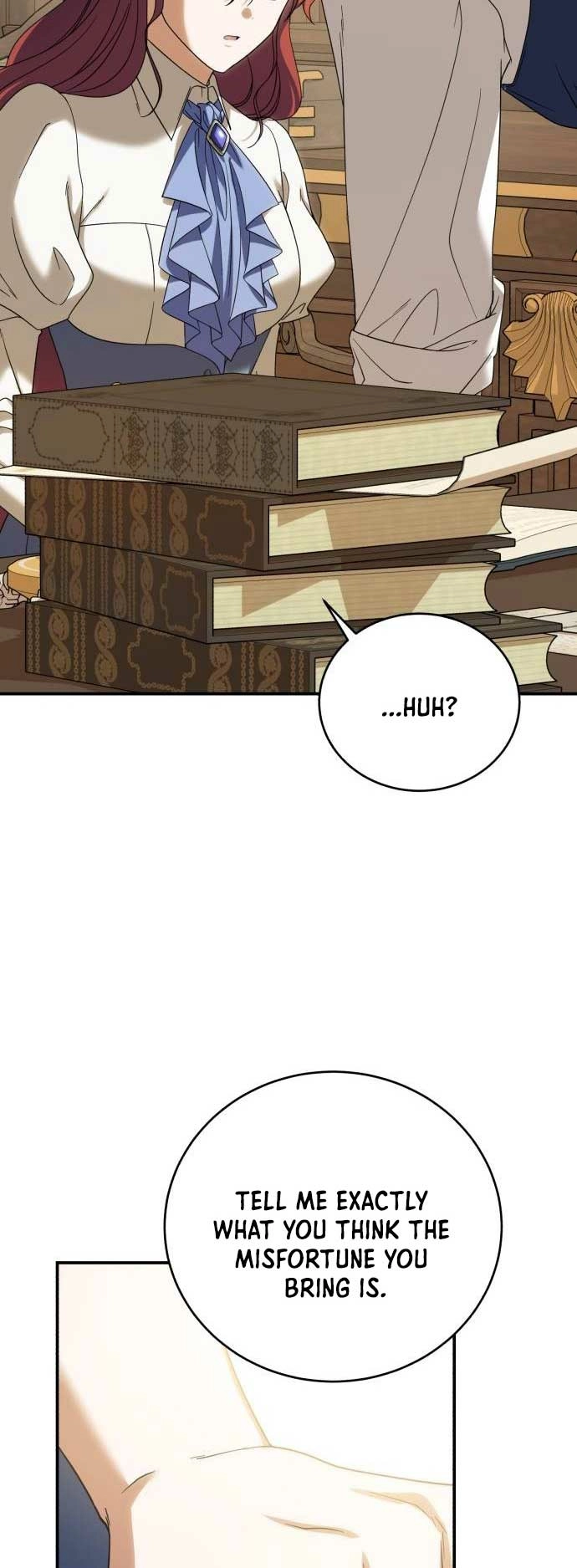 Read An unexpected proposal chapter 14 image 16 on Lezhin