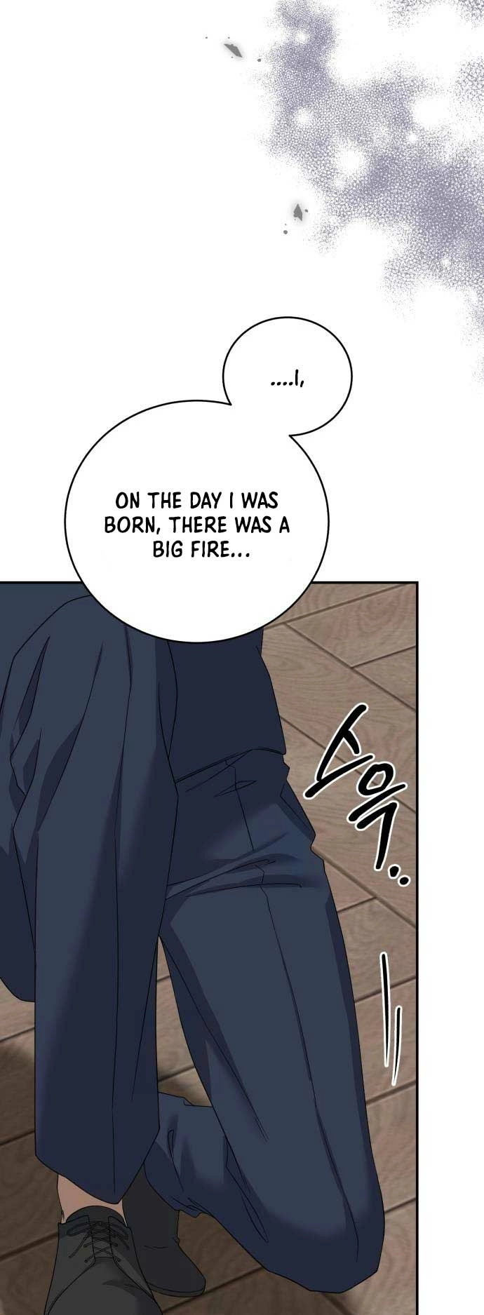 Read An unexpected proposal chapter 14 image 18 on Lezhin