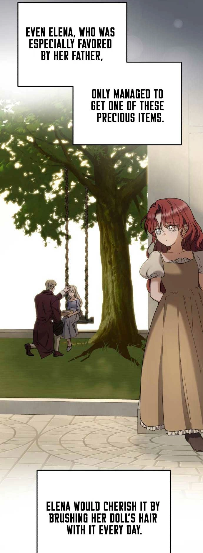 Read An unexpected proposal chapter 14 image 2 on Lezhin