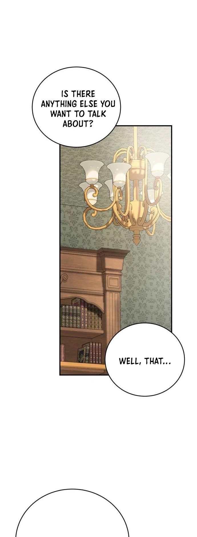 Read An unexpected proposal chapter 14 image 20 on Lezhin