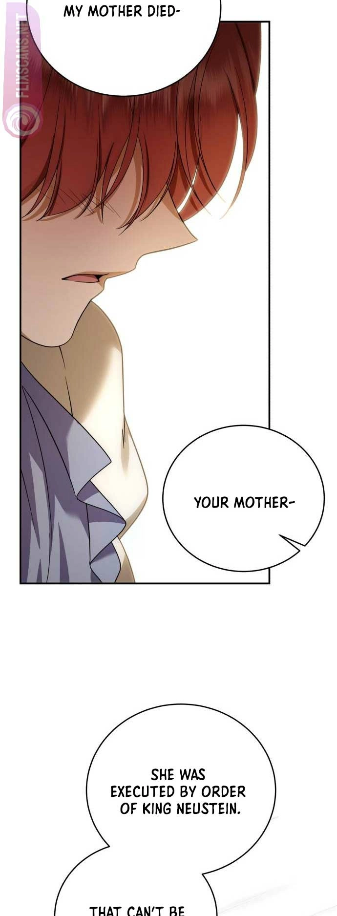 Read An unexpected proposal chapter 14 image 21 on Lezhin