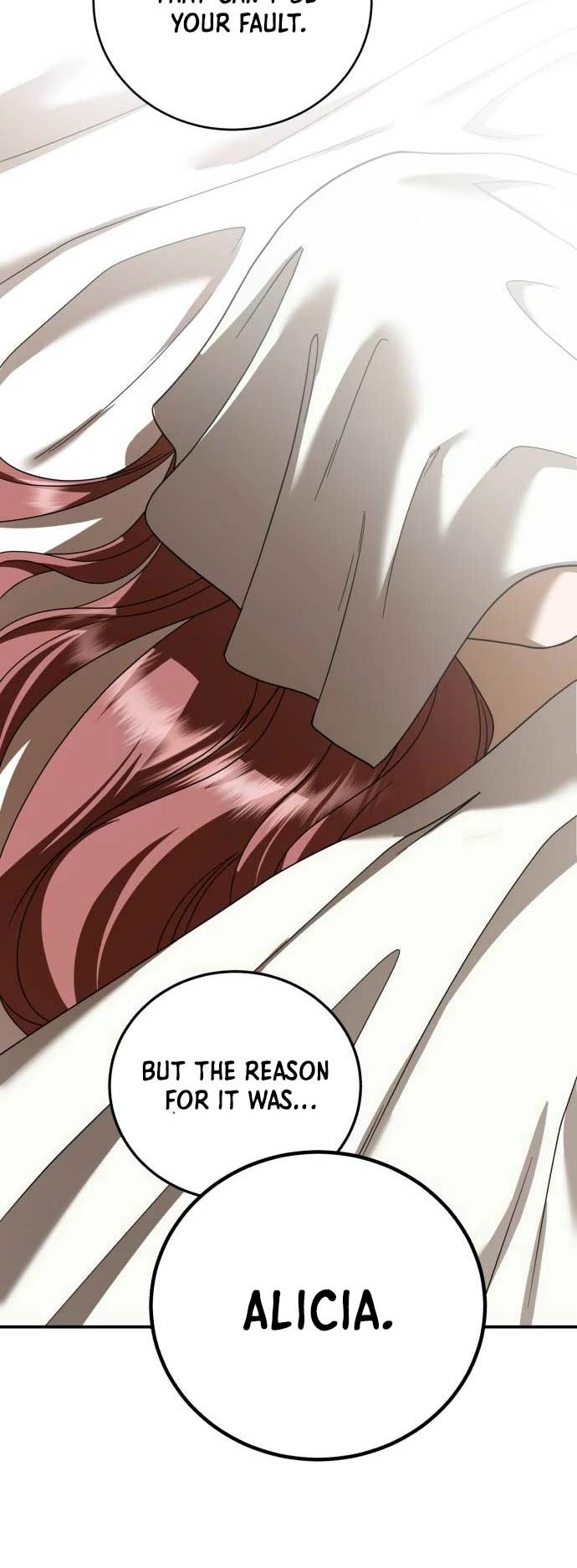 Read An unexpected proposal chapter 14 image 22 on Lezhin