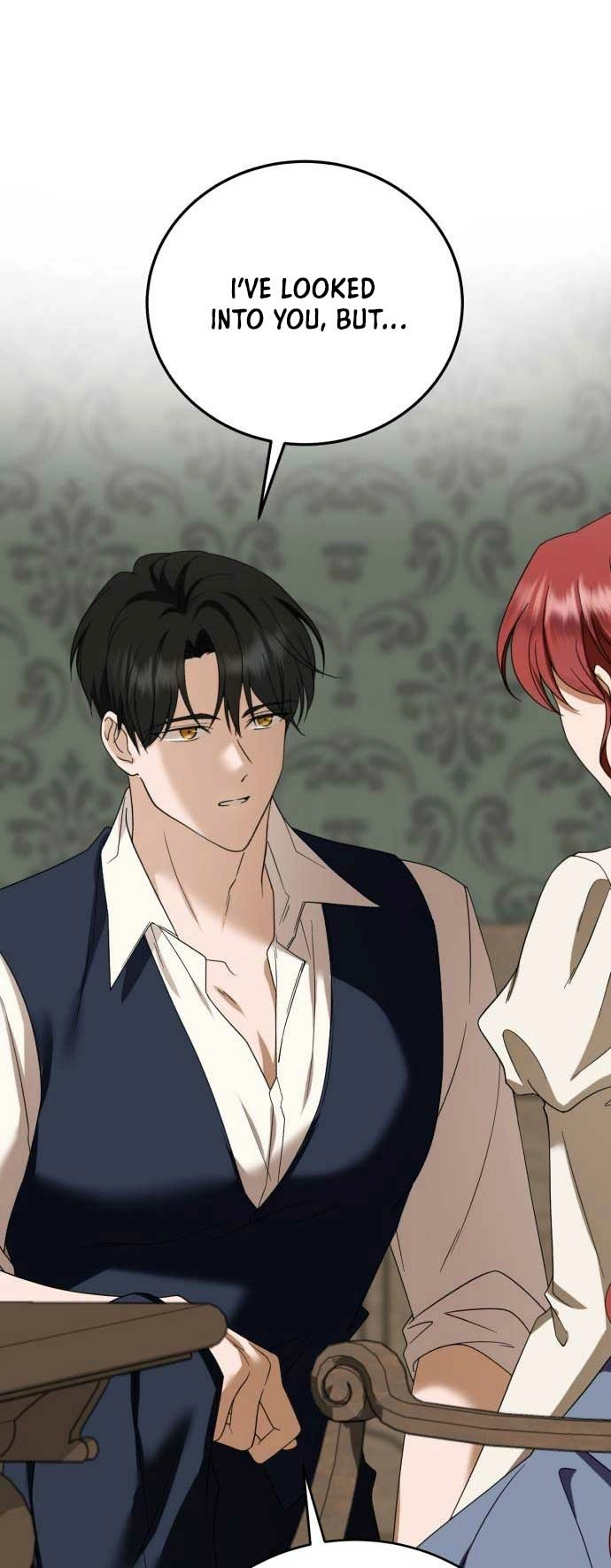 Read An unexpected proposal chapter 14 image 23 on Lezhin