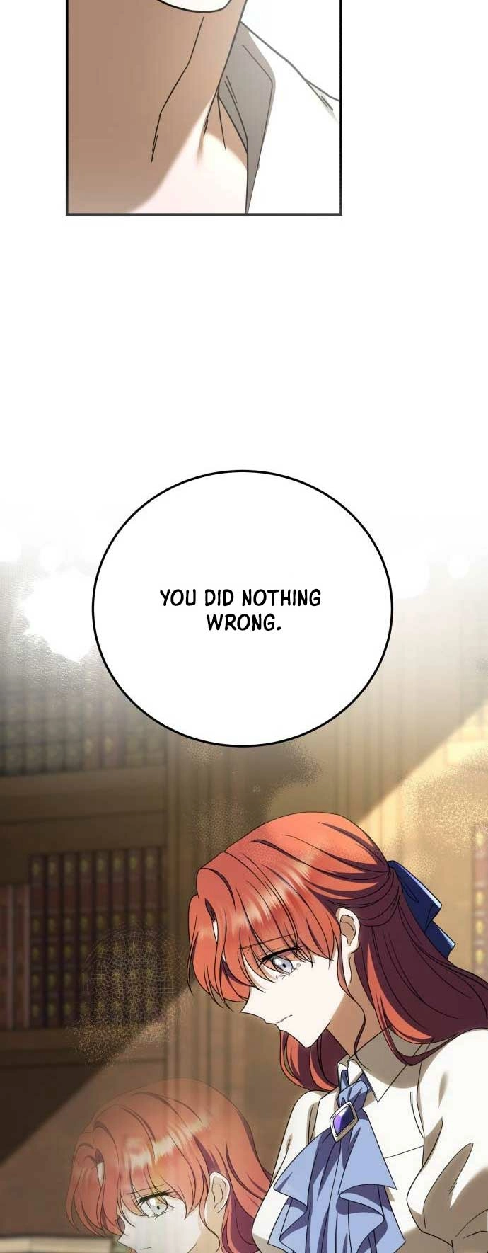 Read An unexpected proposal chapter 14 image 25 on Lezhin