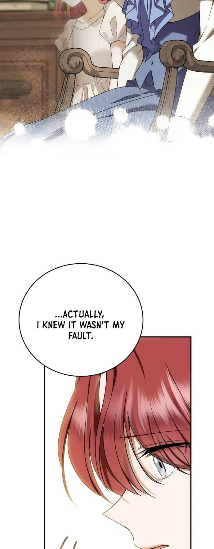 Read An unexpected proposal chapter 14 image 26 on Lezhin