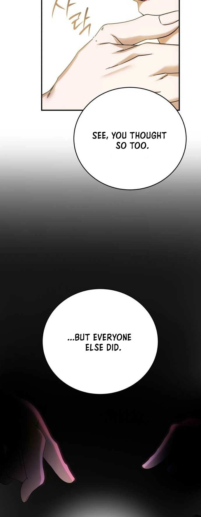 Read An unexpected proposal chapter 14 image 27 on Lezhin