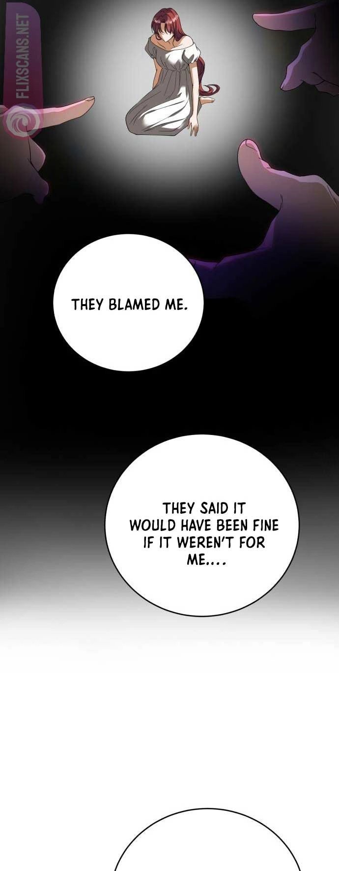Read An unexpected proposal chapter 14 image 28 on Lezhin