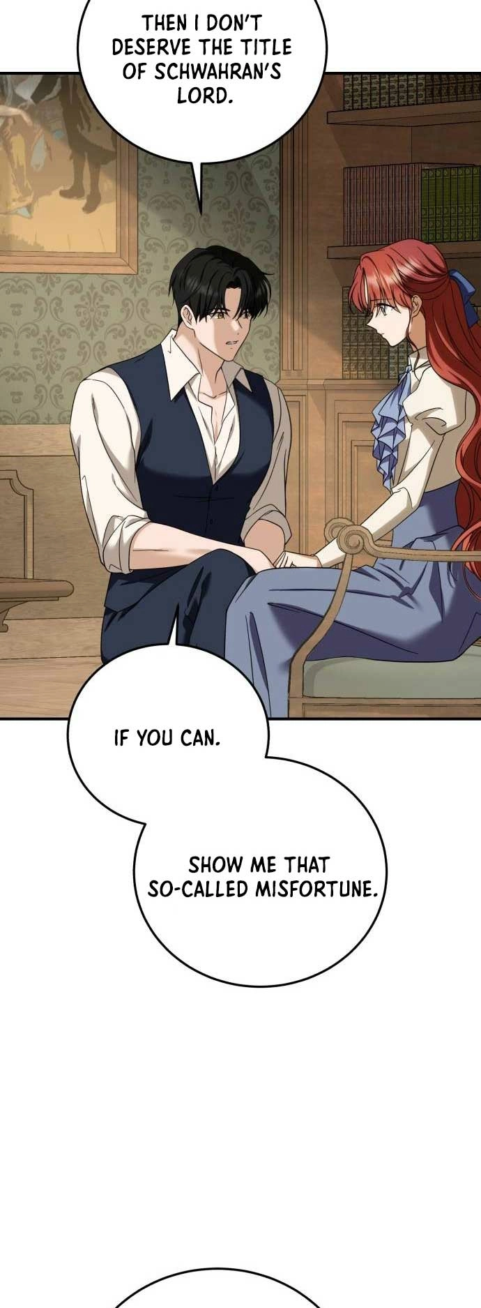 Read An unexpected proposal chapter 14 image 32 on Lezhin