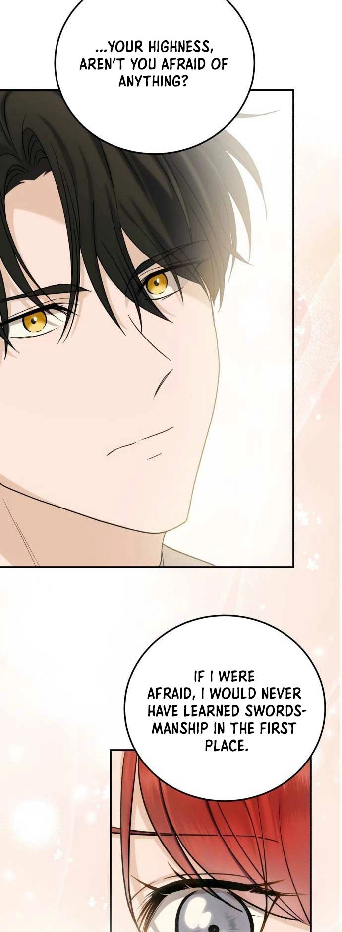 Read An unexpected proposal chapter 14 image 33 on Lezhin