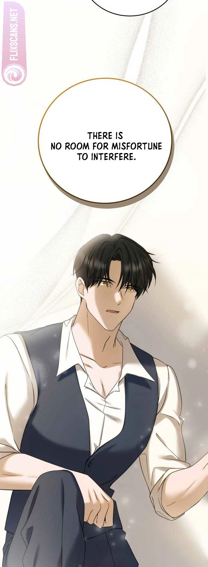 Read An unexpected proposal chapter 14 image 35 on Lezhin