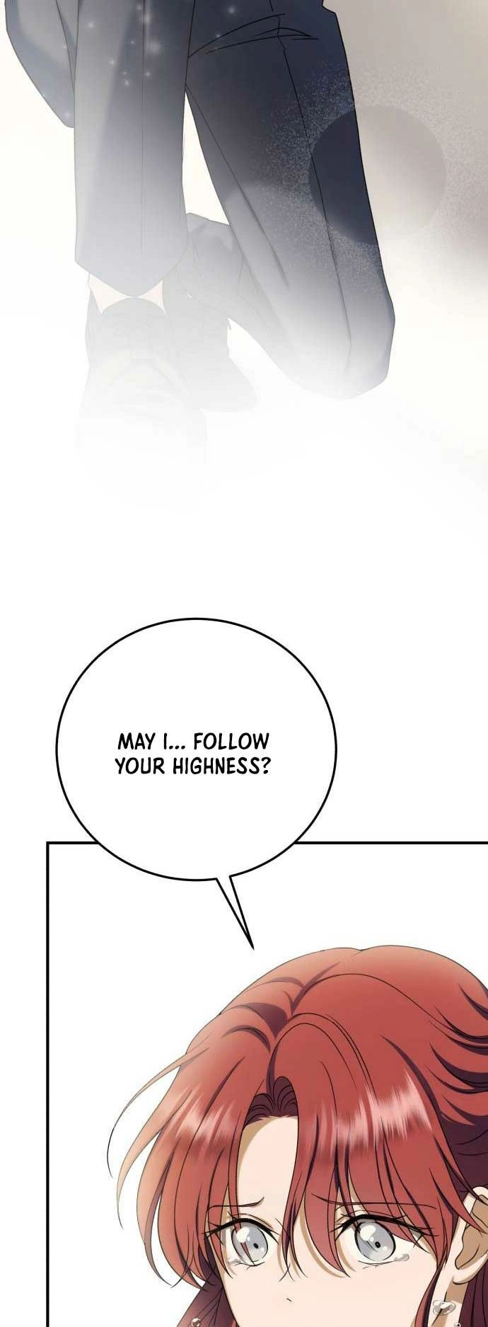 Read An unexpected proposal chapter 14 image 36 on Lezhin