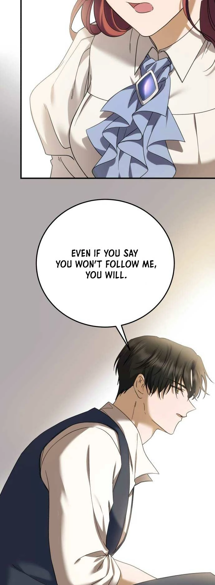 Read An unexpected proposal chapter 14 image 37 on Lezhin