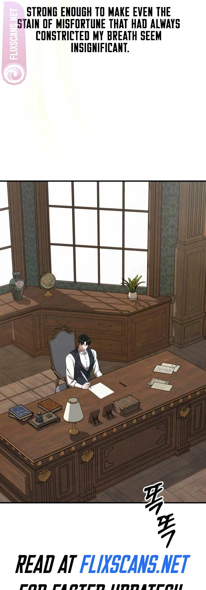 Read An unexpected proposal chapter 14 image 42 on Lezhin
