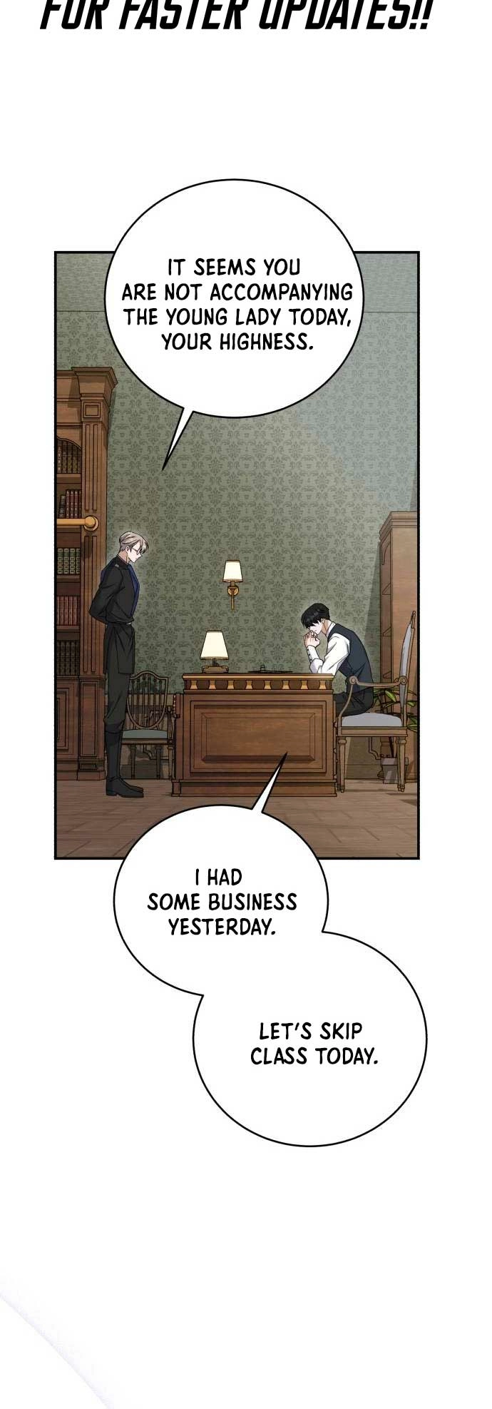 Read An unexpected proposal chapter 14 image 43 on Lezhin