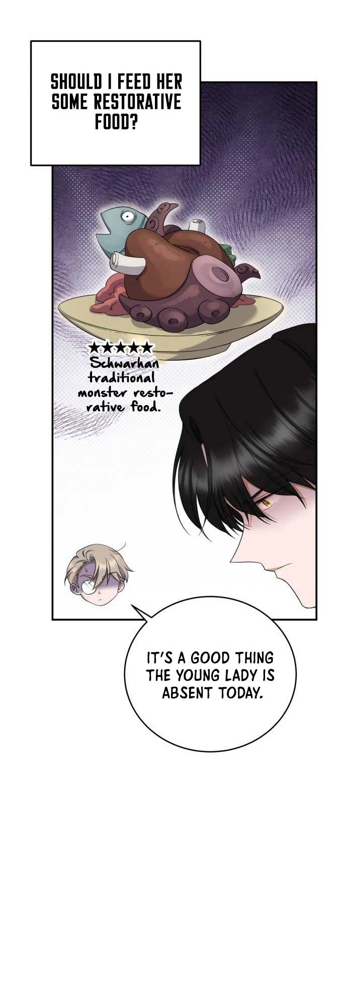 Read An unexpected proposal chapter 14 image 45 on Lezhin