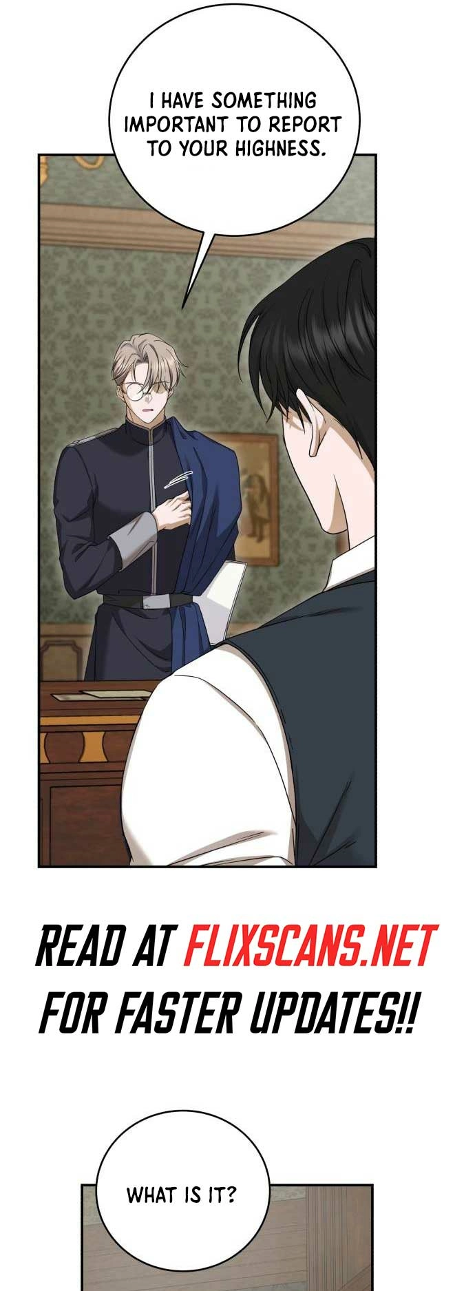 Read An unexpected proposal chapter 14 image 46 on Lezhin