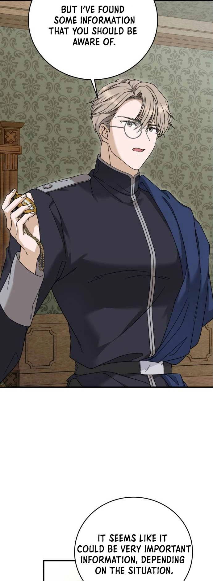 Read An unexpected proposal chapter 14 image 48 on Lezhin