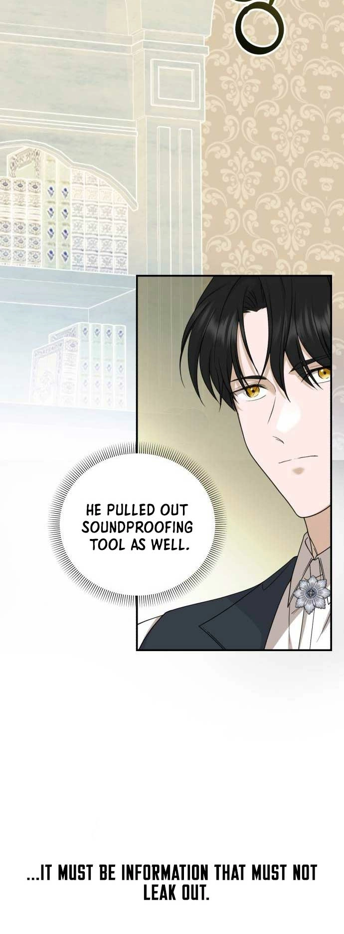 Read An unexpected proposal chapter 14 image 50 on Lezhin