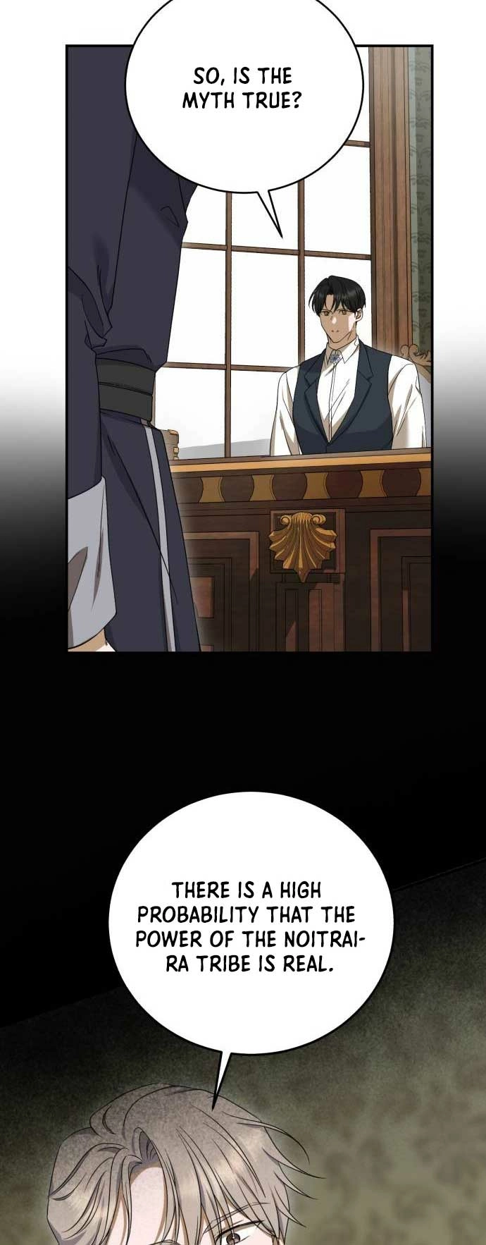 Read An unexpected proposal chapter 14 image 57 on Lezhin