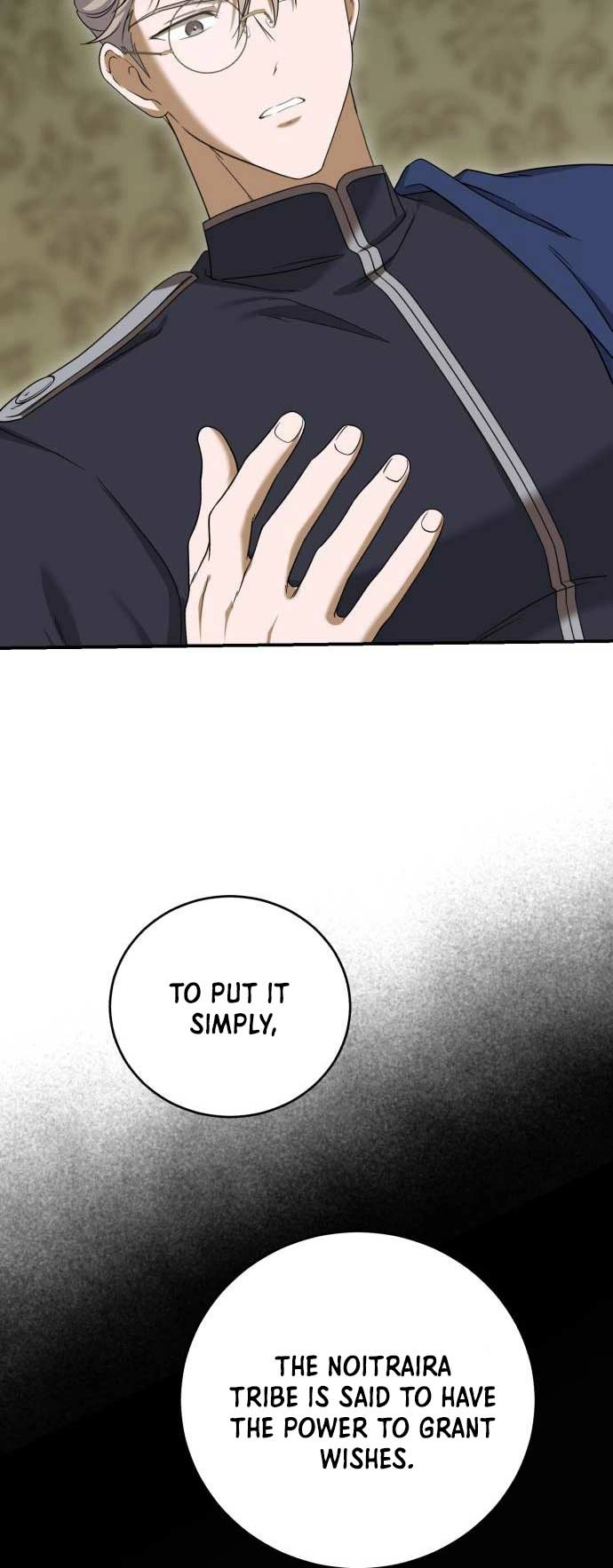 Read An unexpected proposal chapter 14 image 58 on Lezhin
