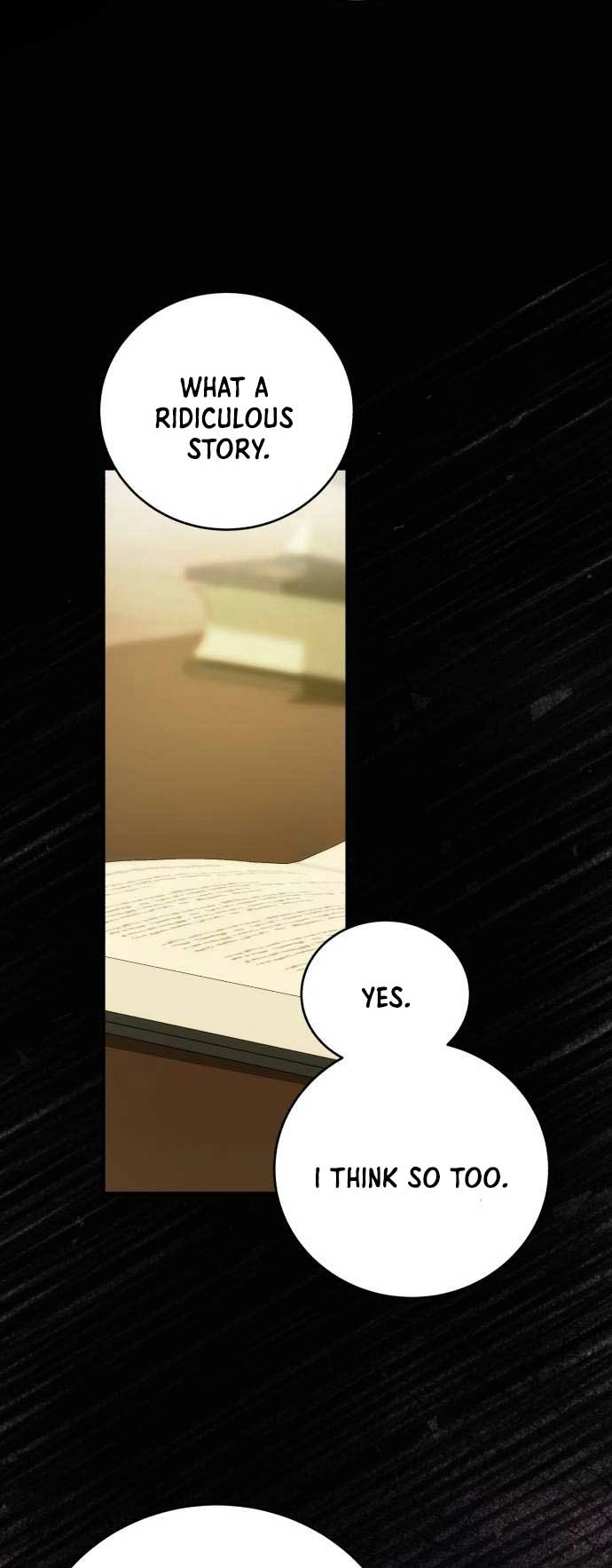 Read An unexpected proposal chapter 14 image 59 on Lezhin