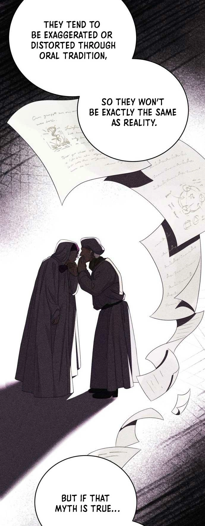 Read An unexpected proposal chapter 14 image 60 on Lezhin