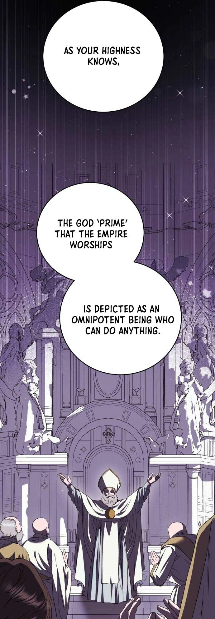 Read An unexpected proposal chapter 14 image 62 on Lezhin