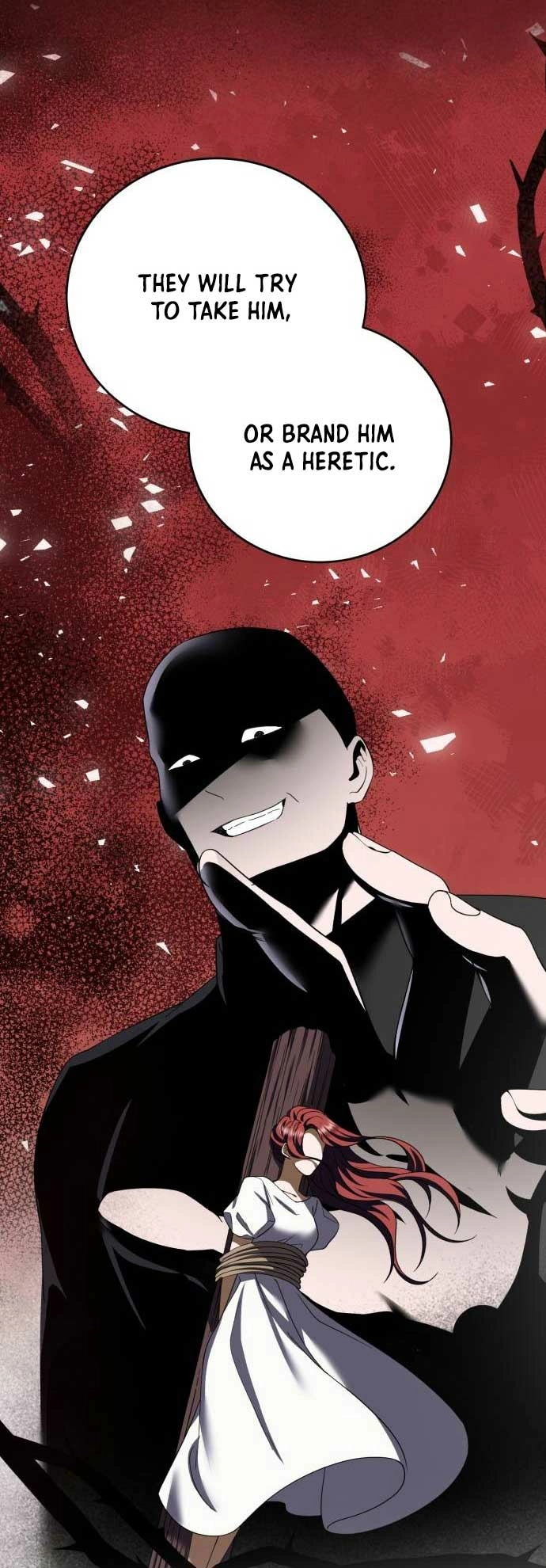 Read An unexpected proposal chapter 14 image 65 on Lezhin