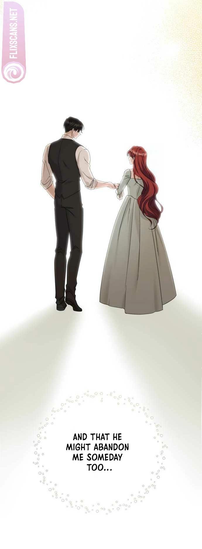 Read An unexpected proposal chapter 14 image 7 on Lezhin