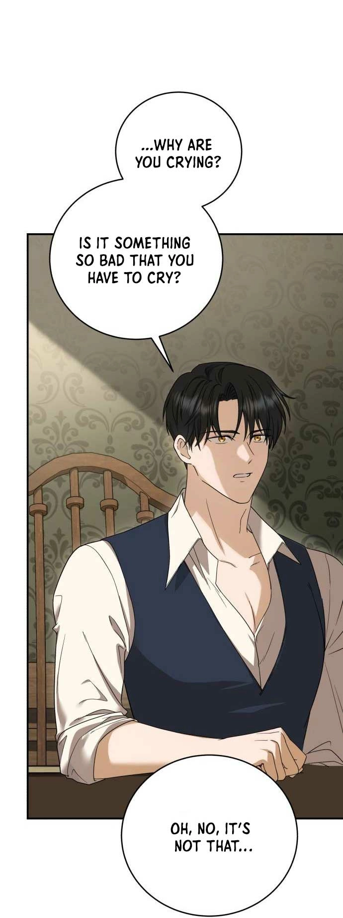 Read An unexpected proposal chapter 14 image 9 on Lezhin