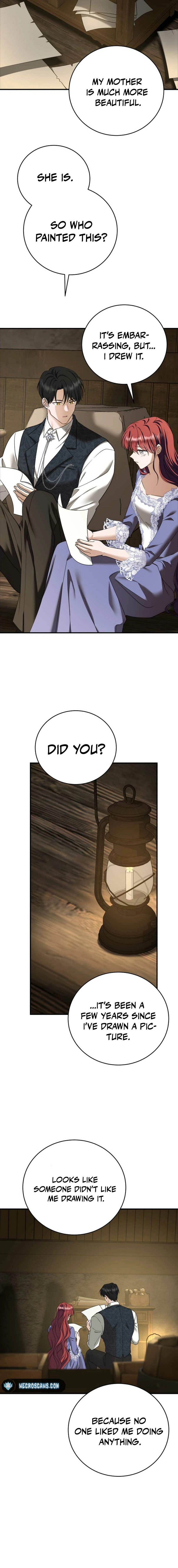 Read An unexpected proposal chapter 15 image 15 on Lezhin