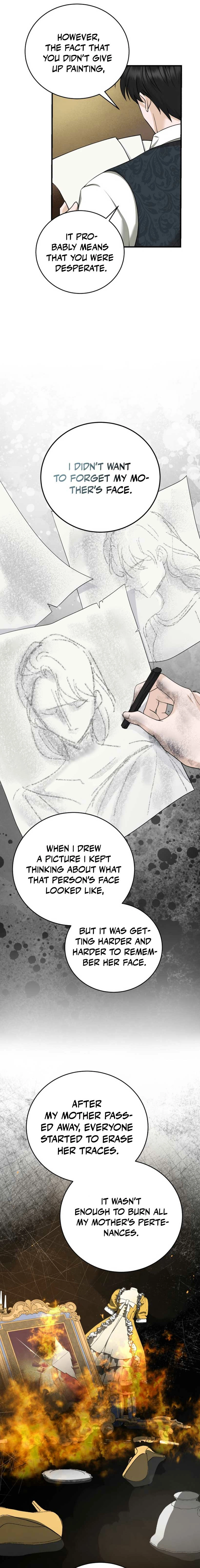 Read An unexpected proposal chapter 15 image 16 on Lezhin