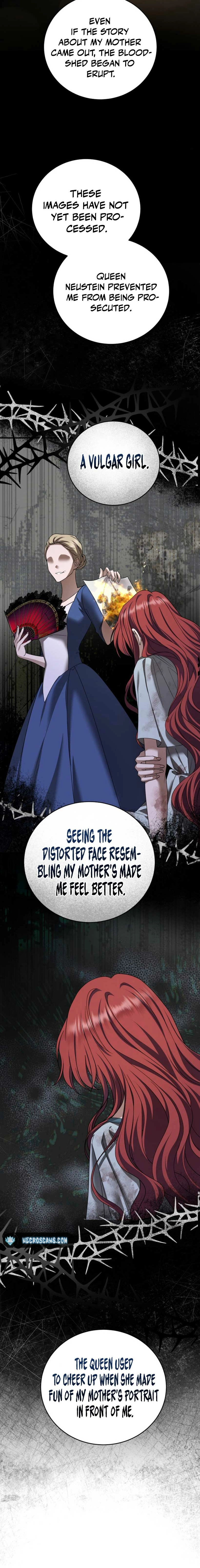 Read An unexpected proposal chapter 15 image 17 on Lezhin