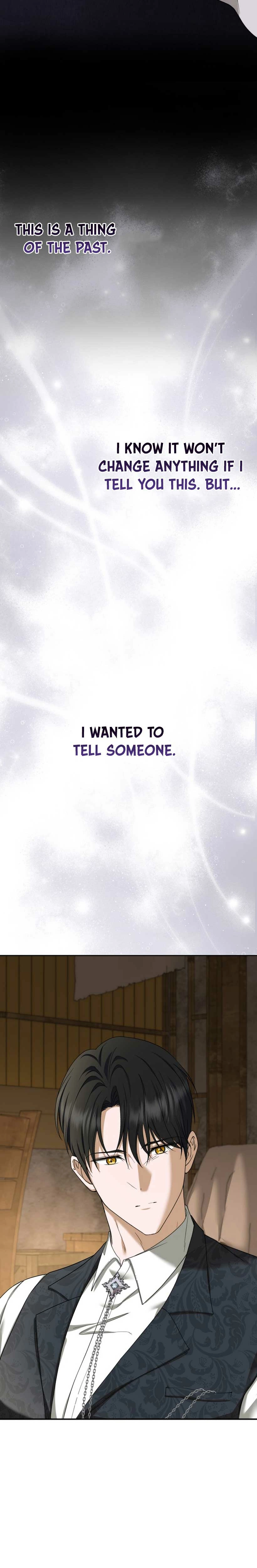 Read An unexpected proposal chapter 15 image 19 on Lezhin
