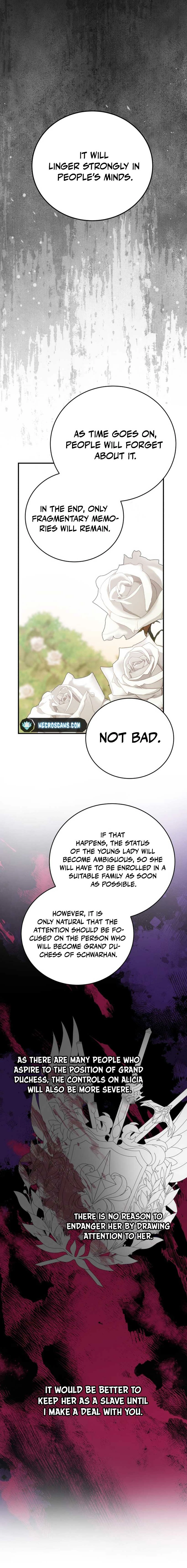 Read An unexpected proposal chapter 15 image 3 on Lezhin