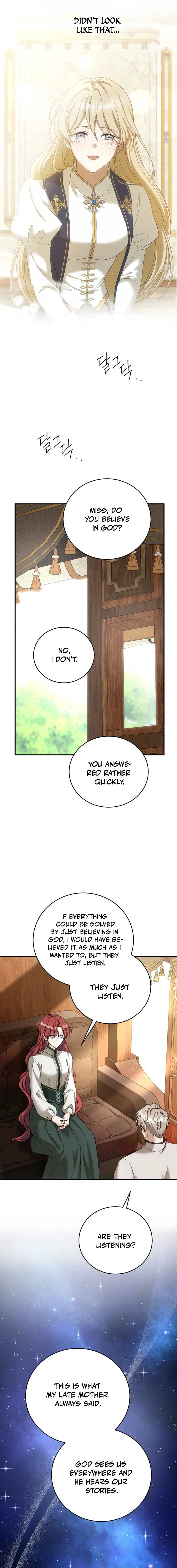 Read An unexpected proposal chapter 16 image 10 on Lezhin