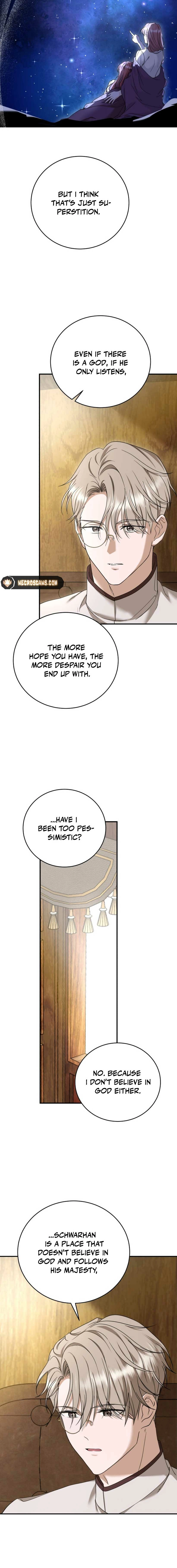 Read An unexpected proposal chapter 16 image 11 on Lezhin