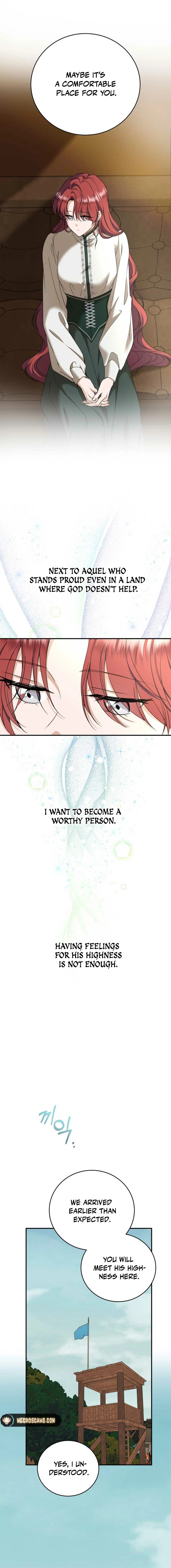 Read An unexpected proposal chapter 16 image 12 on Lezhin