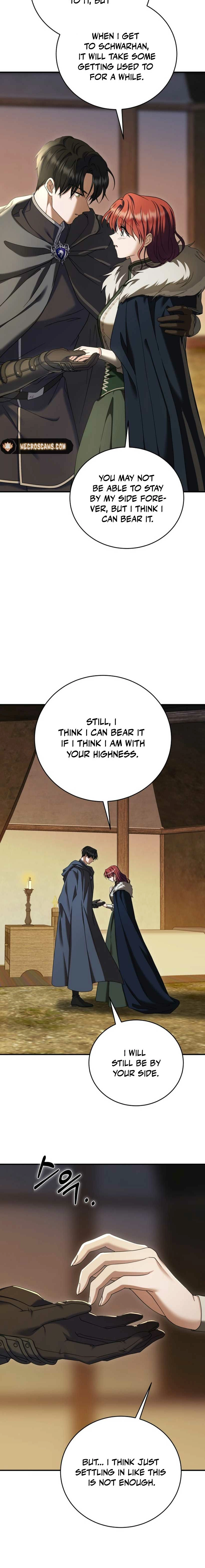 Read An unexpected proposal chapter 16 image 17 on Lezhin