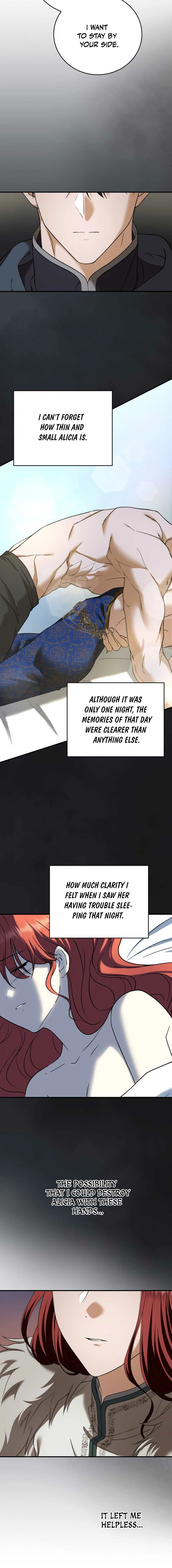 Read An unexpected proposal chapter 16 image 19 on Lezhin